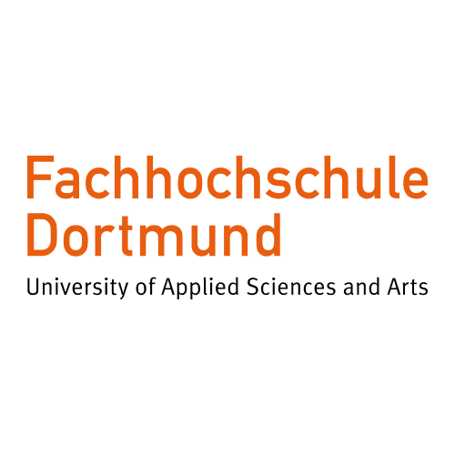 Dortmund University of Applied Sciences and Arts in DEU Dortmund University of Applied Sciences and Arts in DEU
