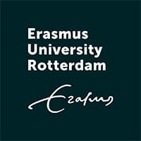 Erasmus University Rotterdam Erasmus University Rotterdam in