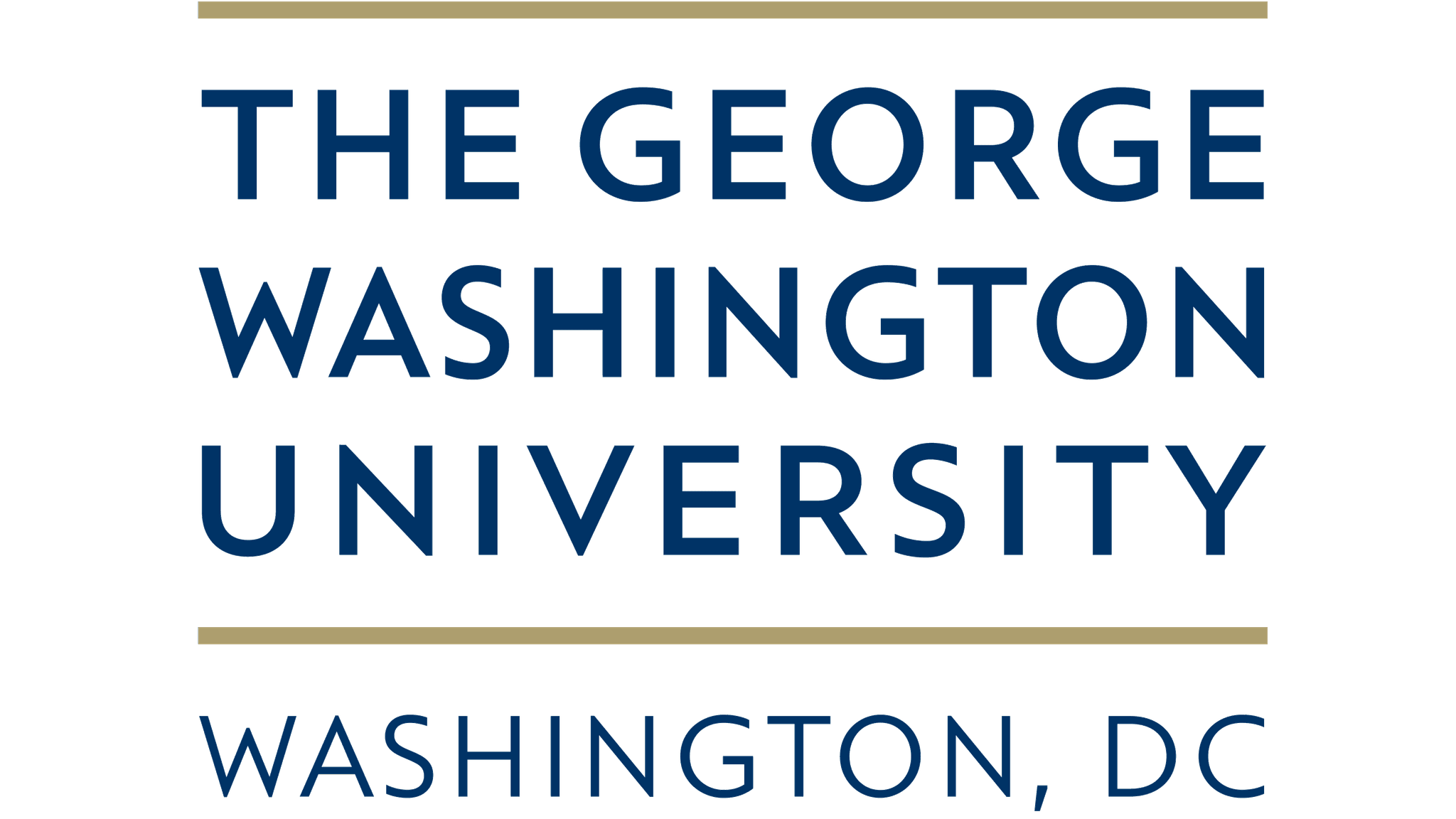 George Washington University