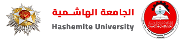 الجامعة الهاشمية الجامعة الهاشمية
