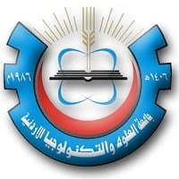 جامعة العلوم والتكنولوجيا الأردنية جامعة العلوم والتكنولوجيا الأردنية في الأردن