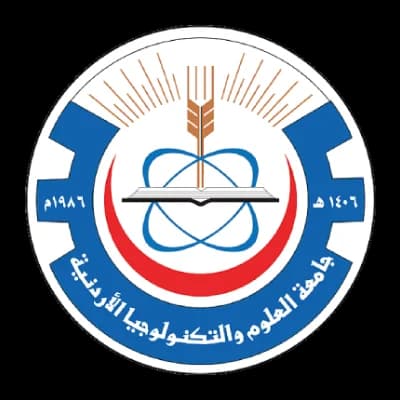 جامعة العلوم والتكنولوجيا الأردنية جامعة العلوم والتكنولوجيا الأردنية