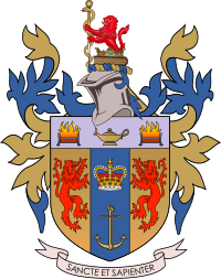 كلية كينجز لندن