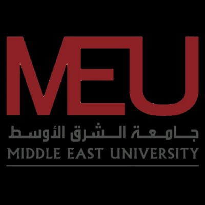 Middle East University in Jordan