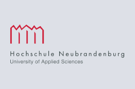 Neubrandenburg University of Applied Sciences in DEU Neubrandenburg University of Applied Sciences in DEU