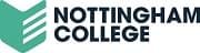 Nottingham College Nottingham College in United Kingdom