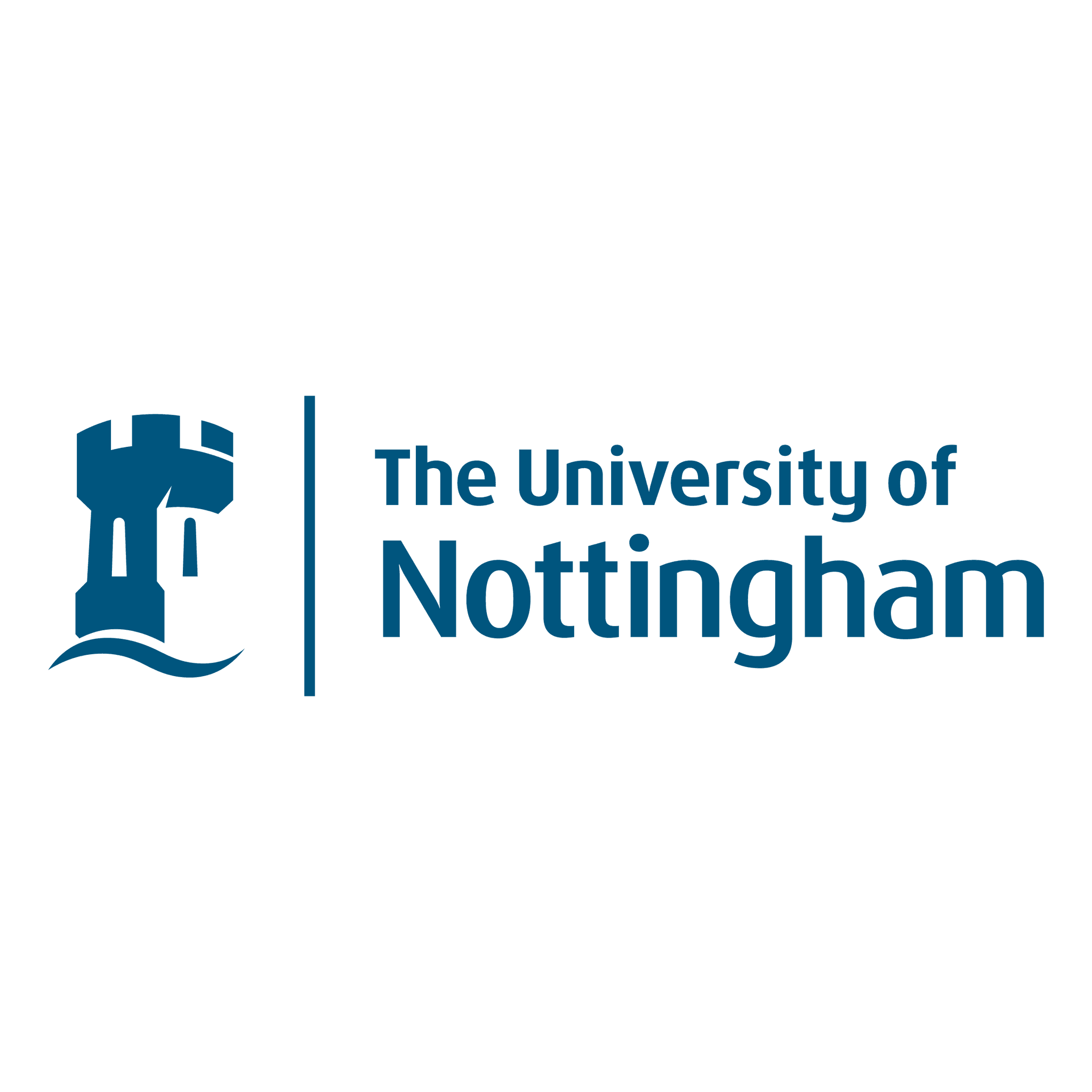 Nottingham University Business School in UK
