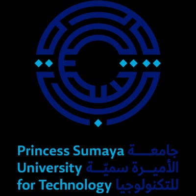 جامعة الأميرة سمية للتكنولوجيا