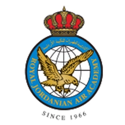 أكاديمية الطيران الملكية الأردنية في الأردن