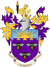 The University of Manchester