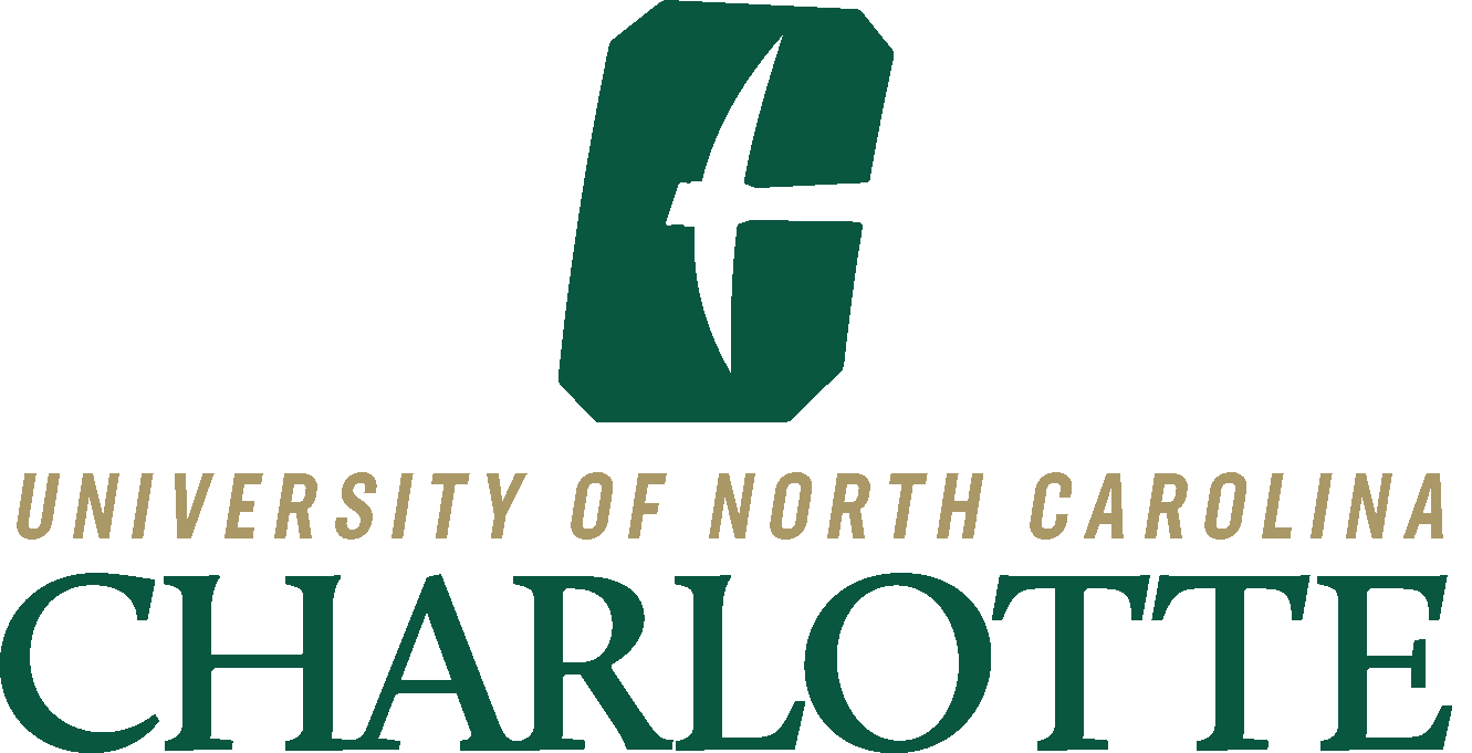 The University of North Carolina at Charlotte