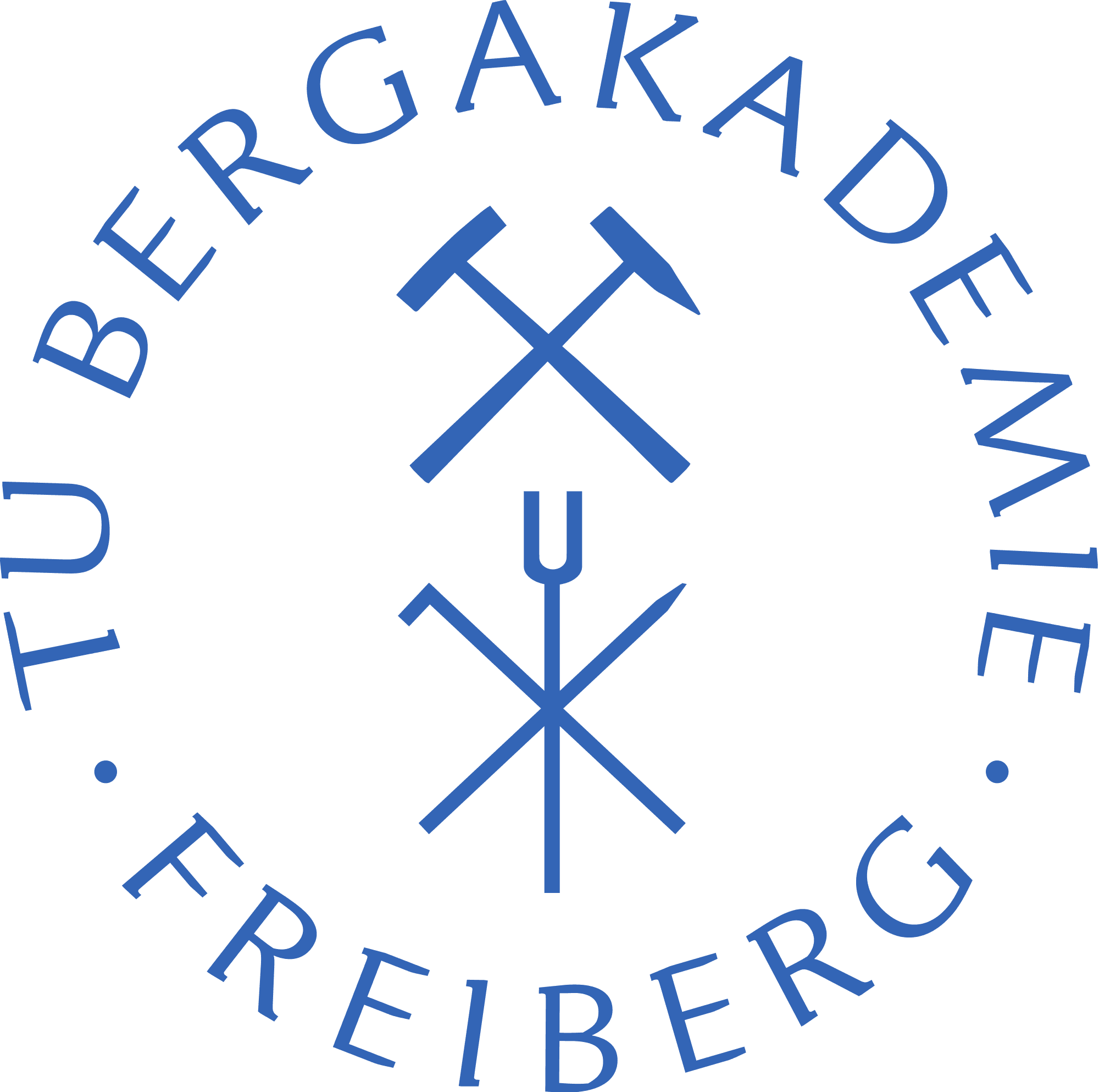 TU Bergakademie Freiberg