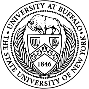 جامعة بافالو جامعة بافالو