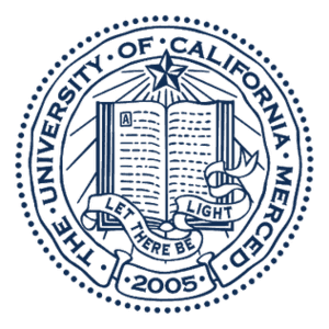 جامعة كاليفورنيا، ميرسيد جامعة كاليفورنيا، ميرسيد