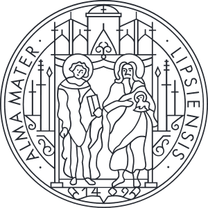 Leipzig University in Germany