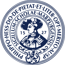 جامعة ماربورغ