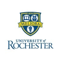 University of Rochester in United States of America