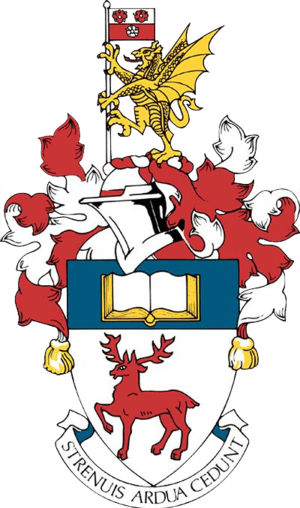 جامعة ساوثهامبتون