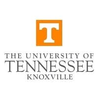 University of Tennessee Knoxville University of Tennessee Knoxville in USA