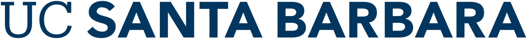 University of California, Santa Barbara University of California, Santa Barbara