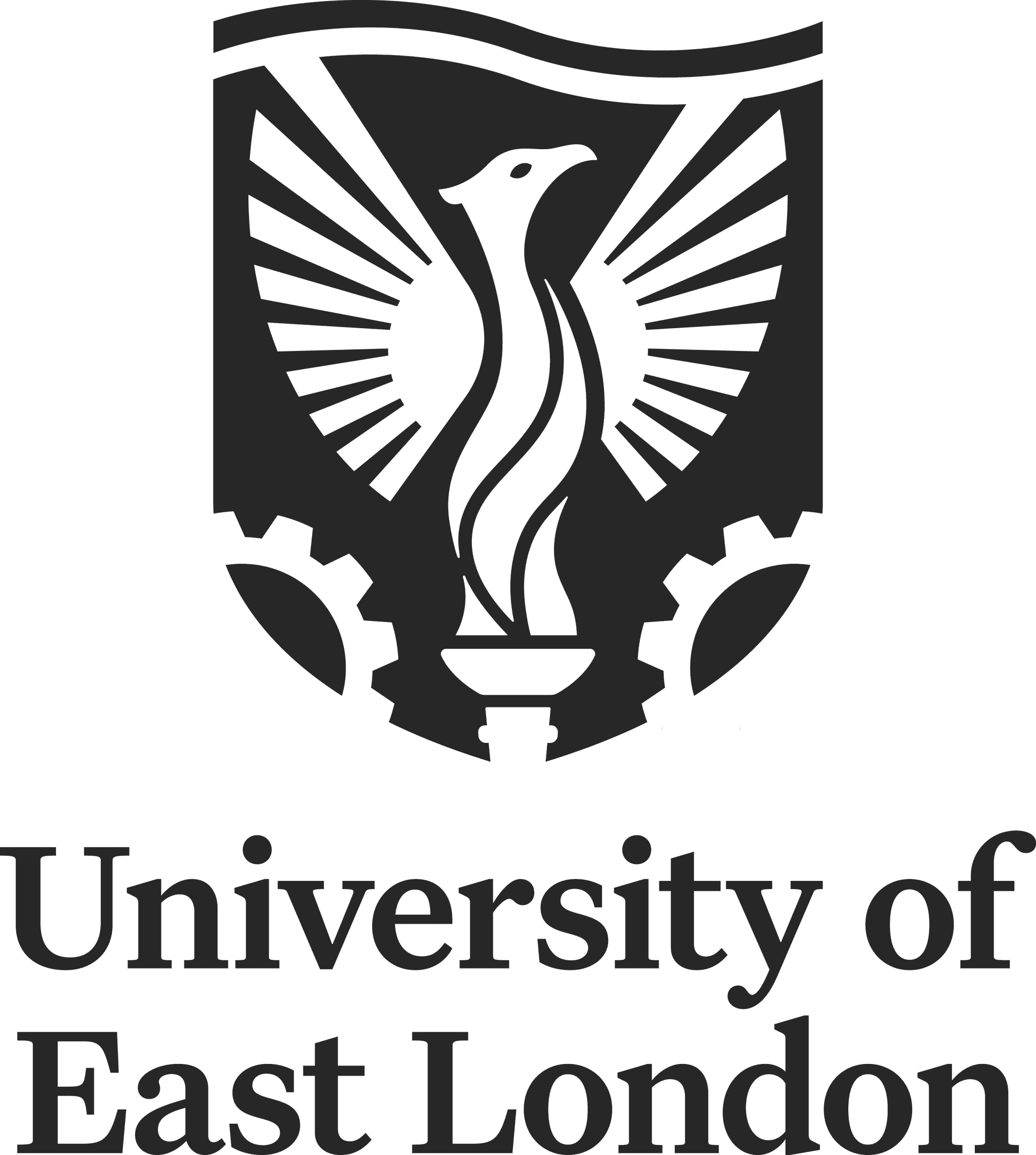 جامعة شرق لندن جامعة شرق لندن