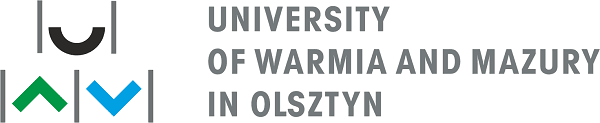 University of Warmia and Mazury in Olsztyn University of Warmia and Mazury in Olsztyn