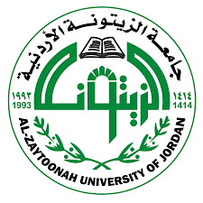 University of Zaytuna Jordanian Special