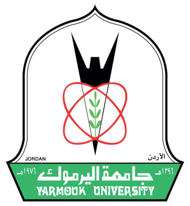 جامعة اليرموك جامعة اليرموك