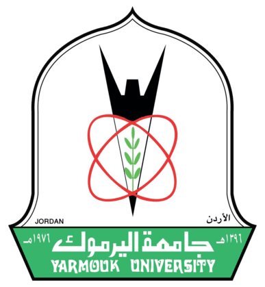 Yarmouk University in Jordan